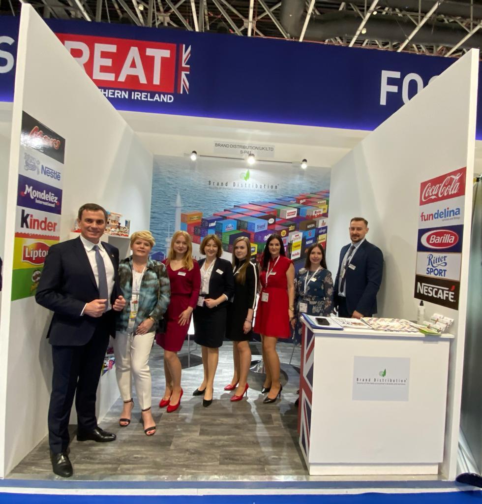 Gulfood Dubai 2020