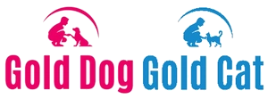 Gold Dog Gold Cat