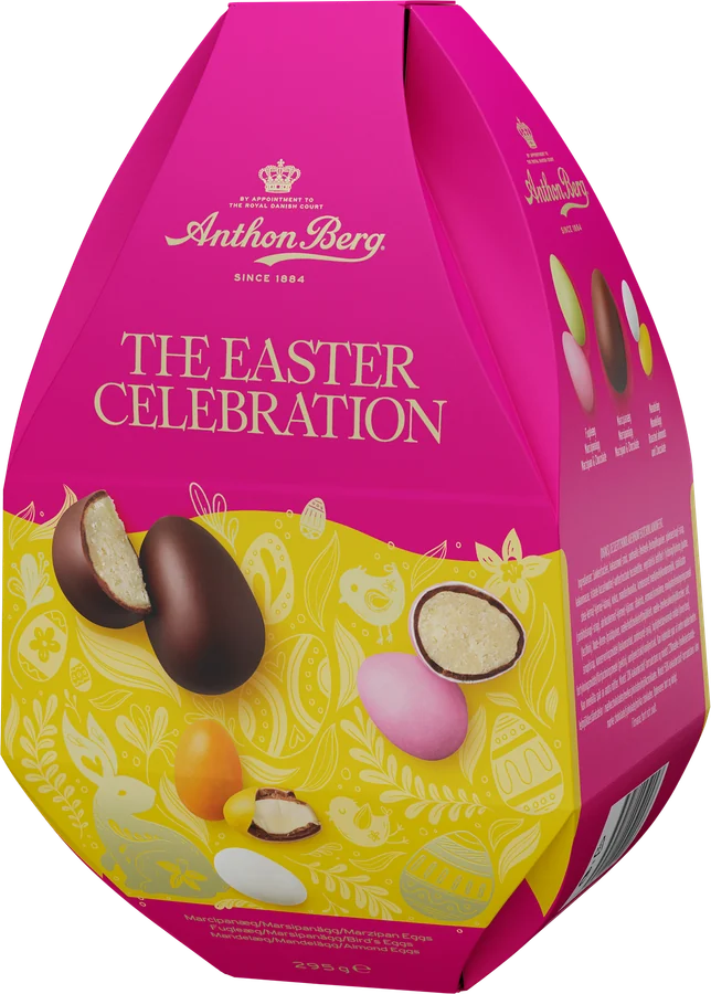Easter Celebration