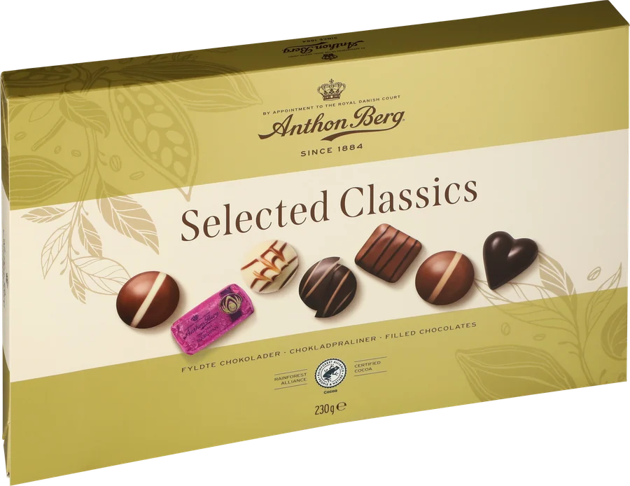 Selected Classics