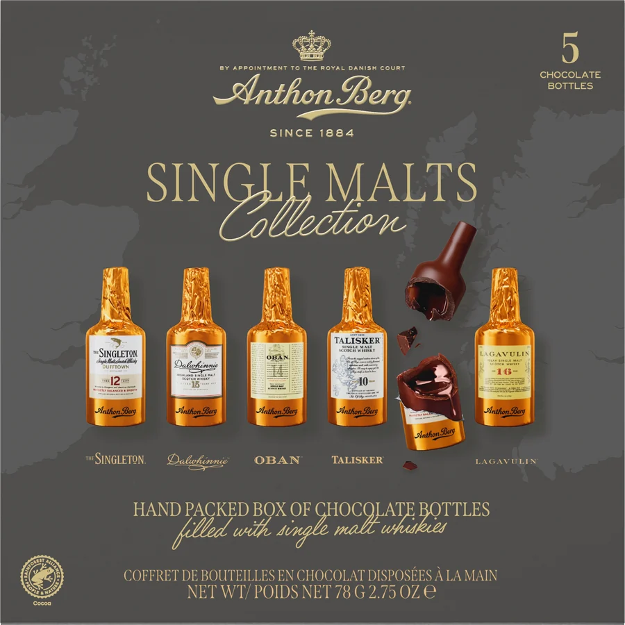 Single Malts Collection