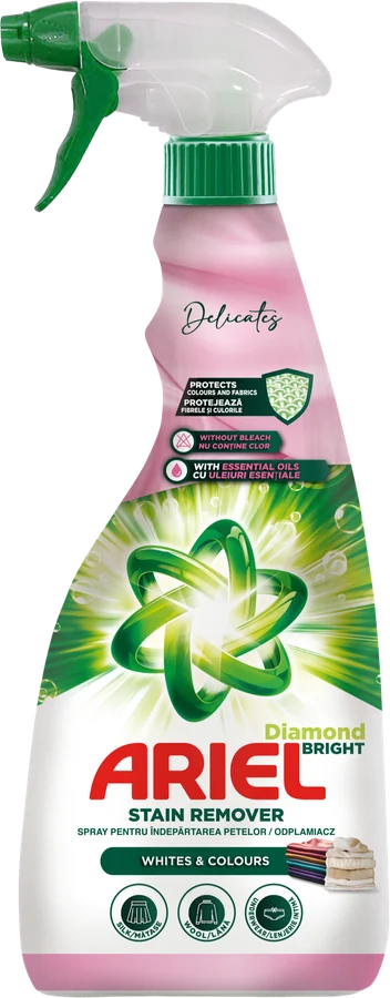 Delicates