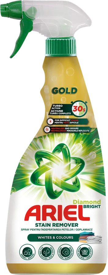 Gold