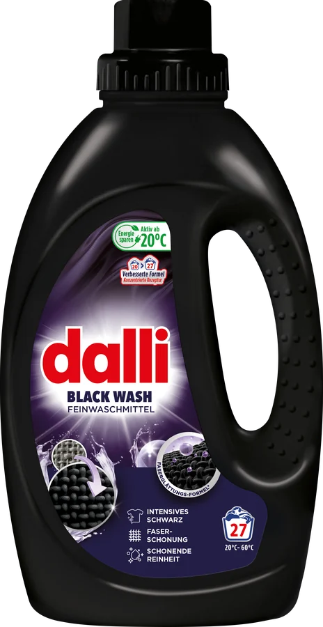 Black Wash