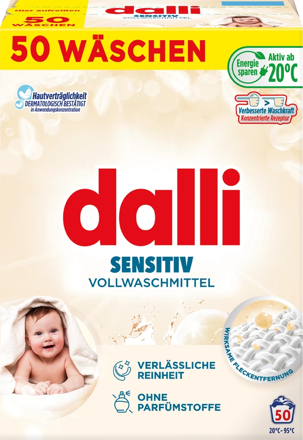Sensitiv