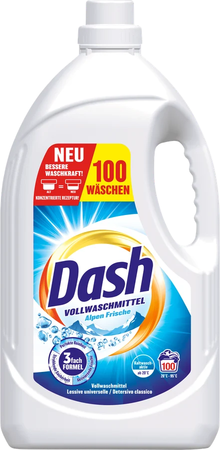 Alpen Frische