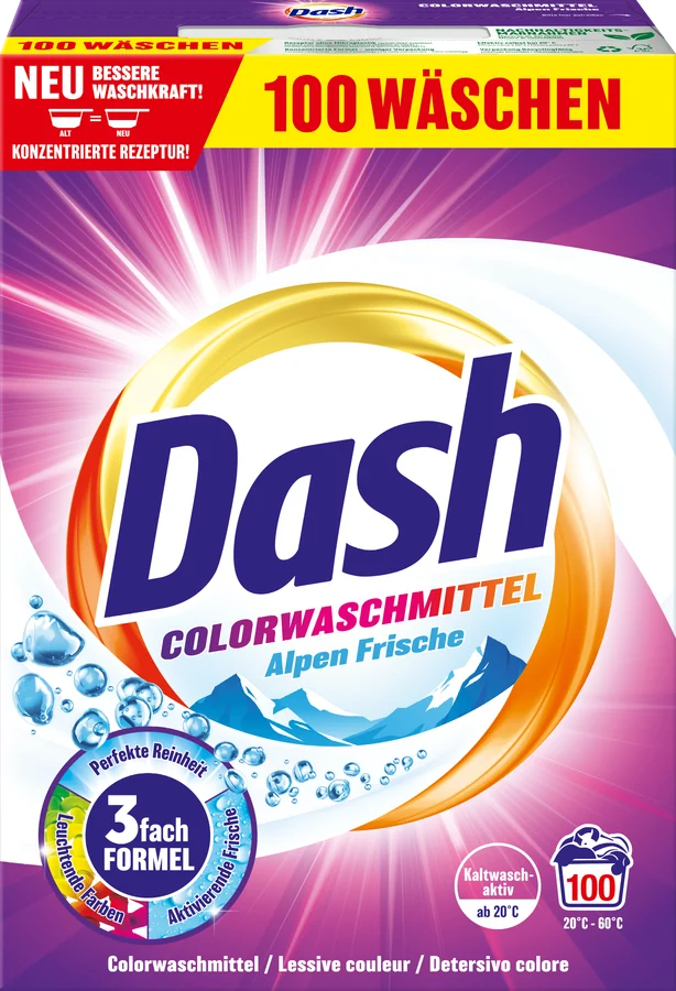 Color Frische