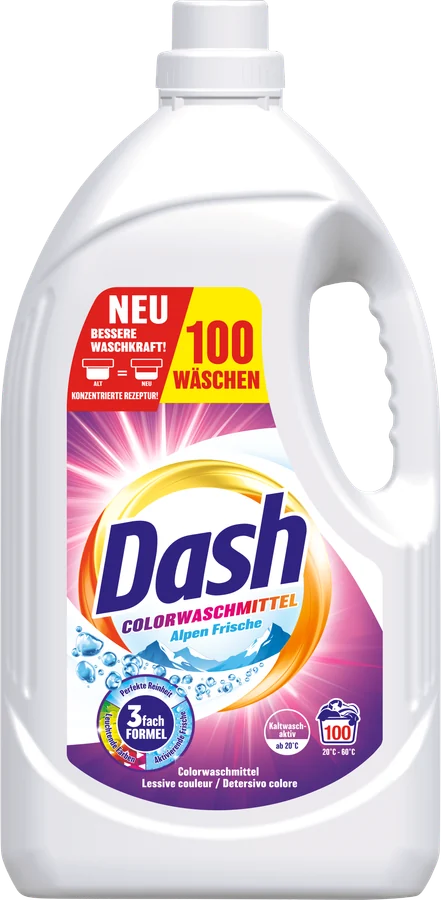 Color Frische