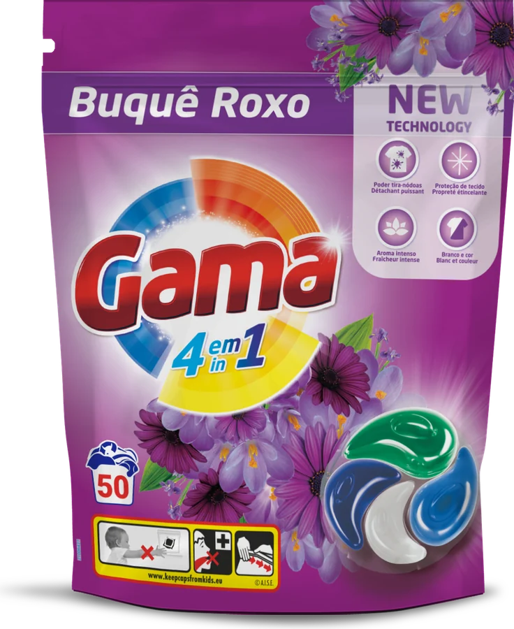 B Roxo