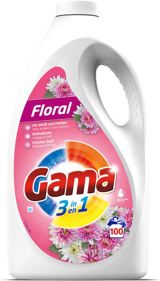 Floral