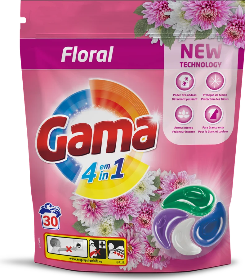 Floral