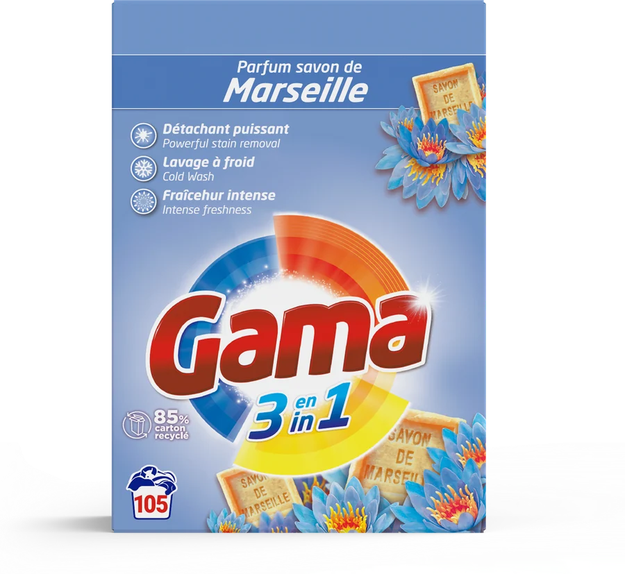 Marseille