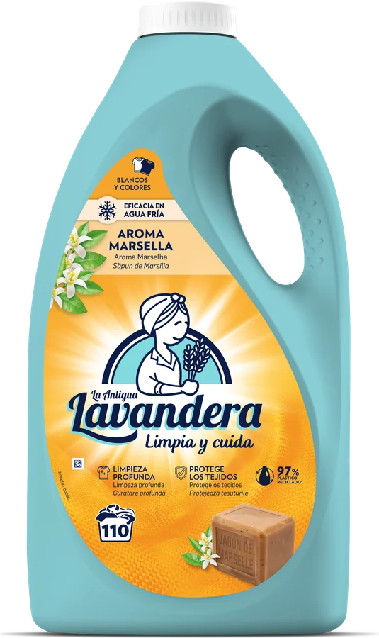 Aroma Marsella