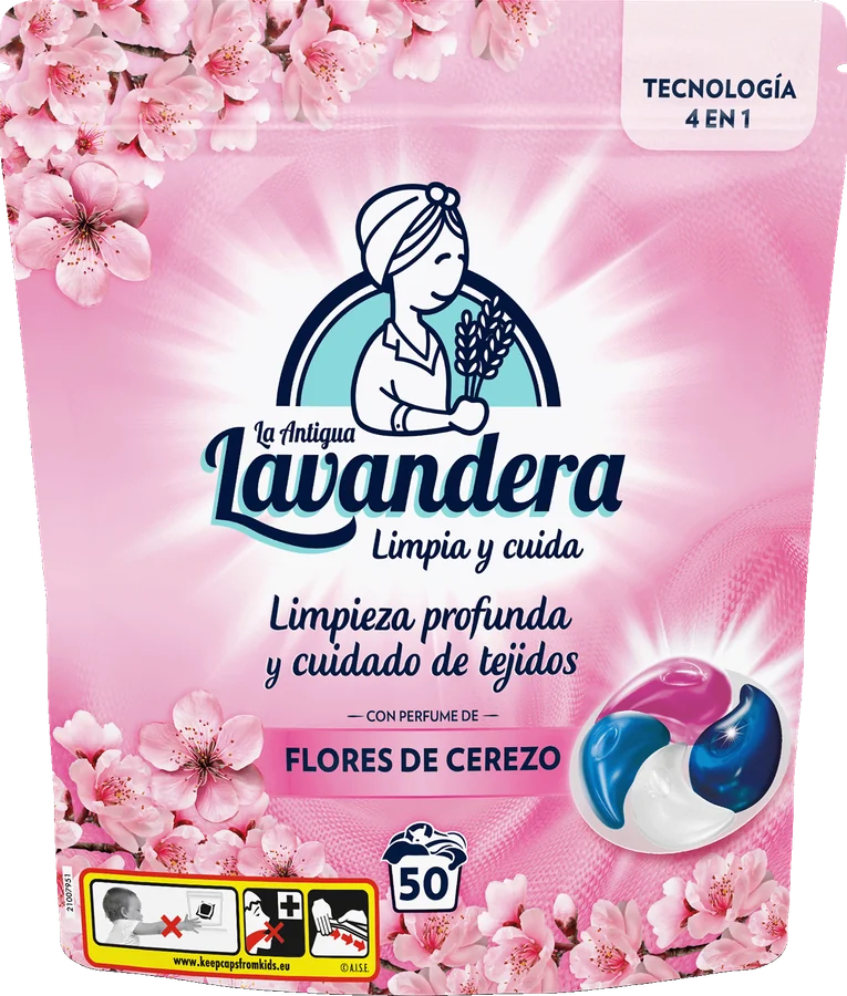 Flores de Cerezo