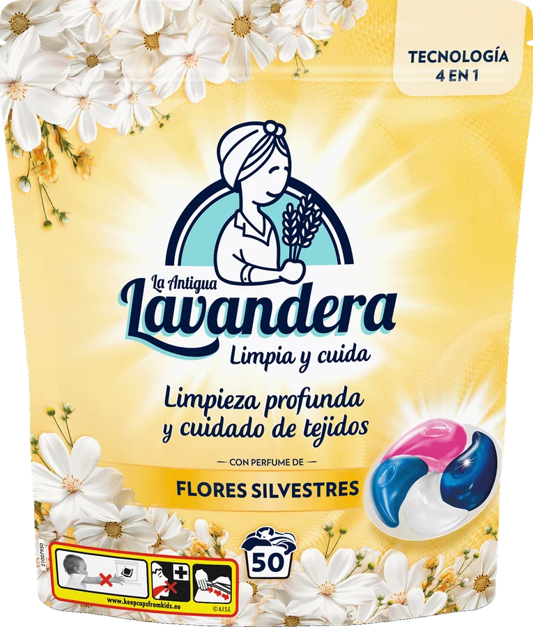 Flores Silvestres