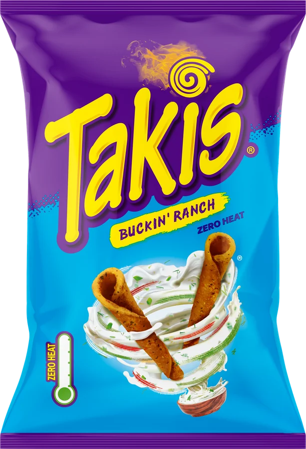 Buckin' Ranch