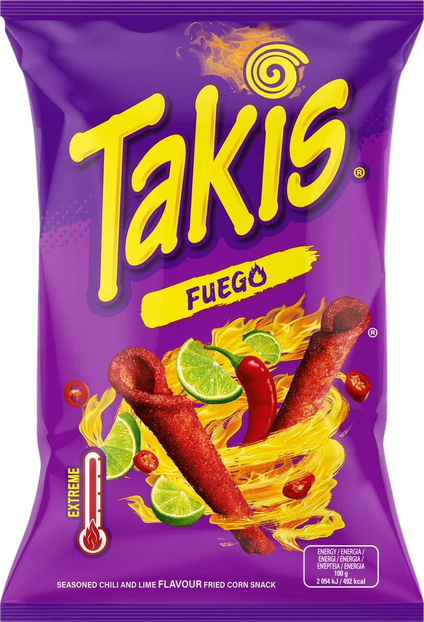 Fuego