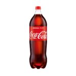 Coca-Cola Napój gazowany 2 l