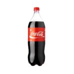 Coca-Cola Napój gazowany 1,5 l