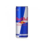 Red Bull Napój energetyczny 250 ml