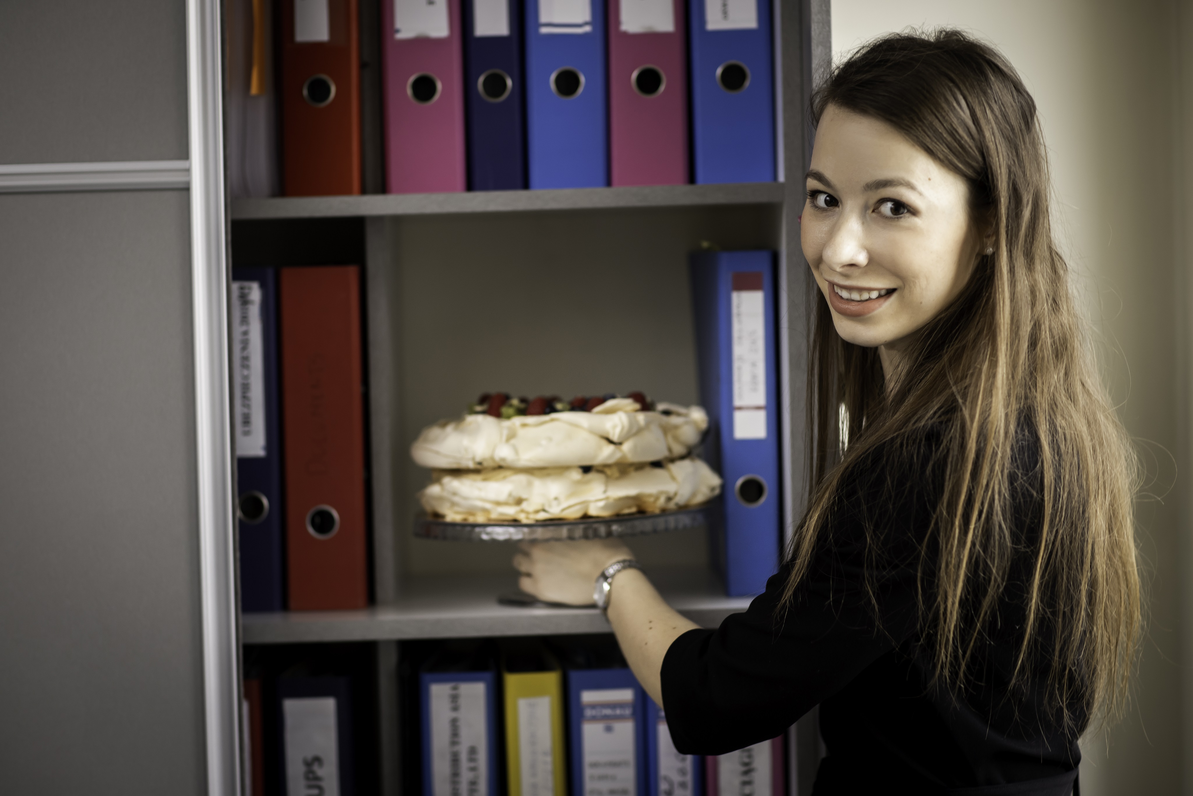 Every employee is a manager. Interview Anna Korczak