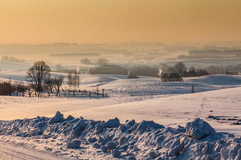 Podlasie by Mikołaj Gospodarek