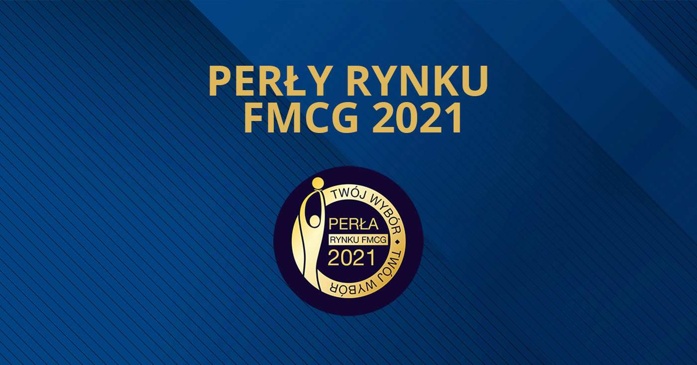 Perły Rynku FMCG 2021