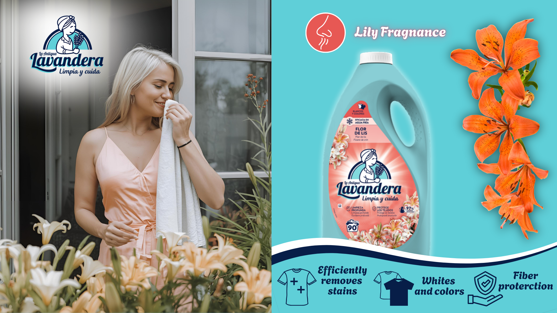 LAL Lily